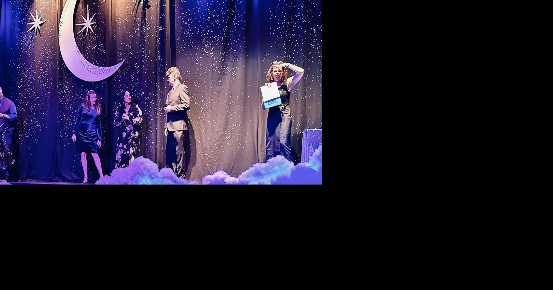 Local theater reveals five shows for upcoming season