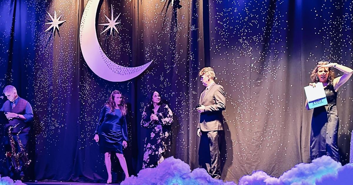Local theater reveals five shows for upcoming season