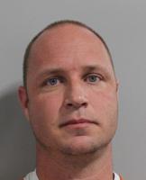 Polk County firefighter arrested for child pornography