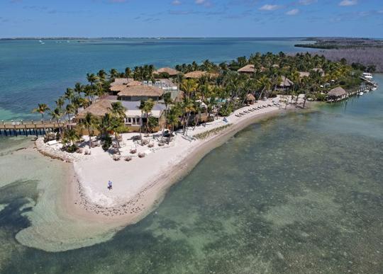 Final Keys resort damaged by Hurricane Irma set to reopen | Highlands