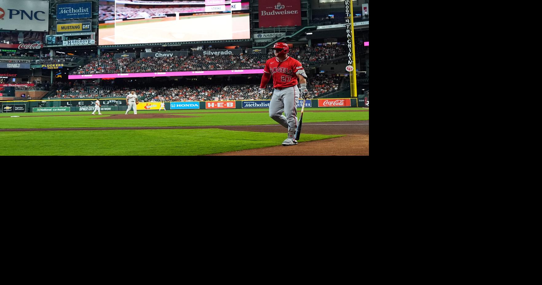 Walks and game time up, pitches in strike zone down through first full month of MLB's robot umpires