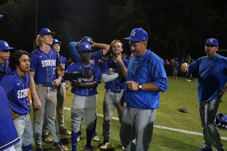 Jesuit baseball - People Newspapers