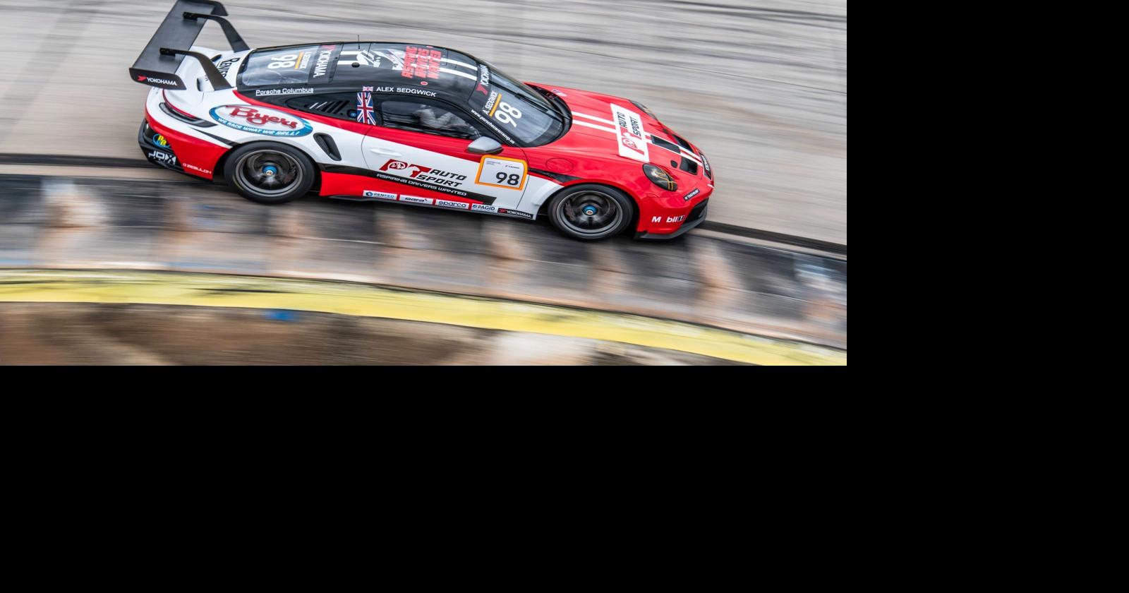 PT Autosport: Helping others break into racing | | midfloridanewspapers.com