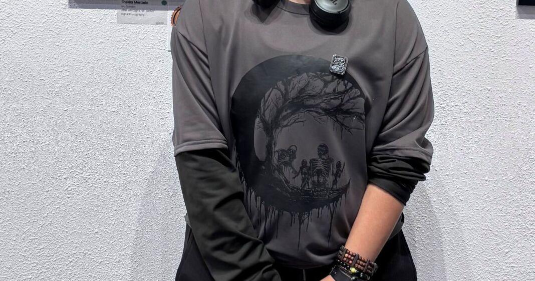 Tanglewood Art League presents awards