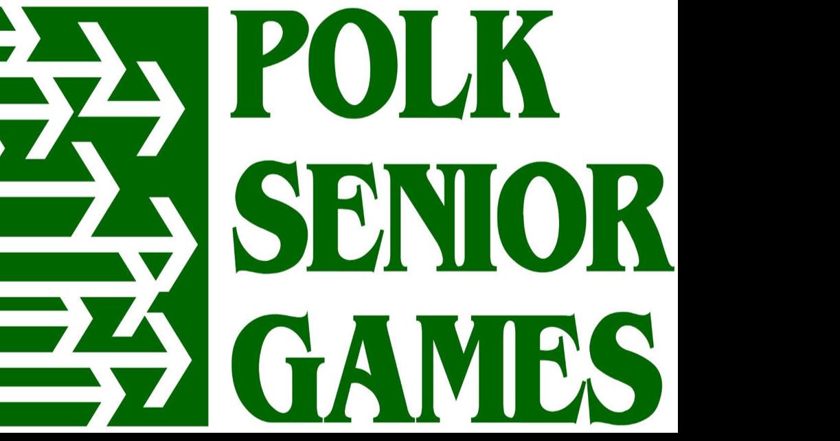 Sign up now for 2024 Polk Senior Games Local