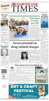 Sumter Sun Times
