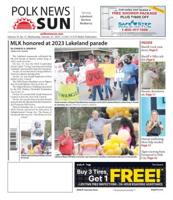 Polk News Sun