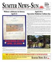 Sumter News Sun