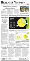 Highlands News-Sun