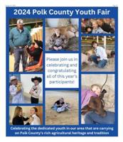 Polk County Youth Fair