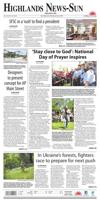 Highlands News-Sun
