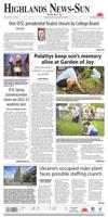 Highlands News-Sun
