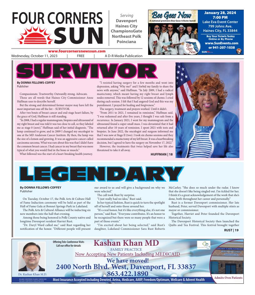 Page 01 Four Corners NewsSun