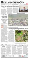 Highlands News-Sun