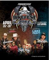Leesburg Bike Fest 2024