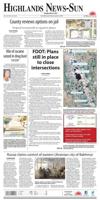 Highlands News-Sun
