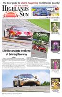 Highlands Sun