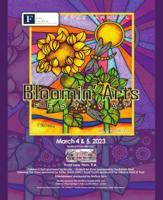 Blooming Arts