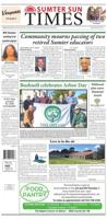 Sumter Sun Times