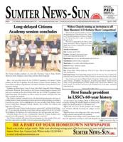 Sumter News Sun