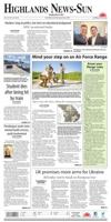 Highlands News-Sun