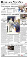 Highlands News-Sun