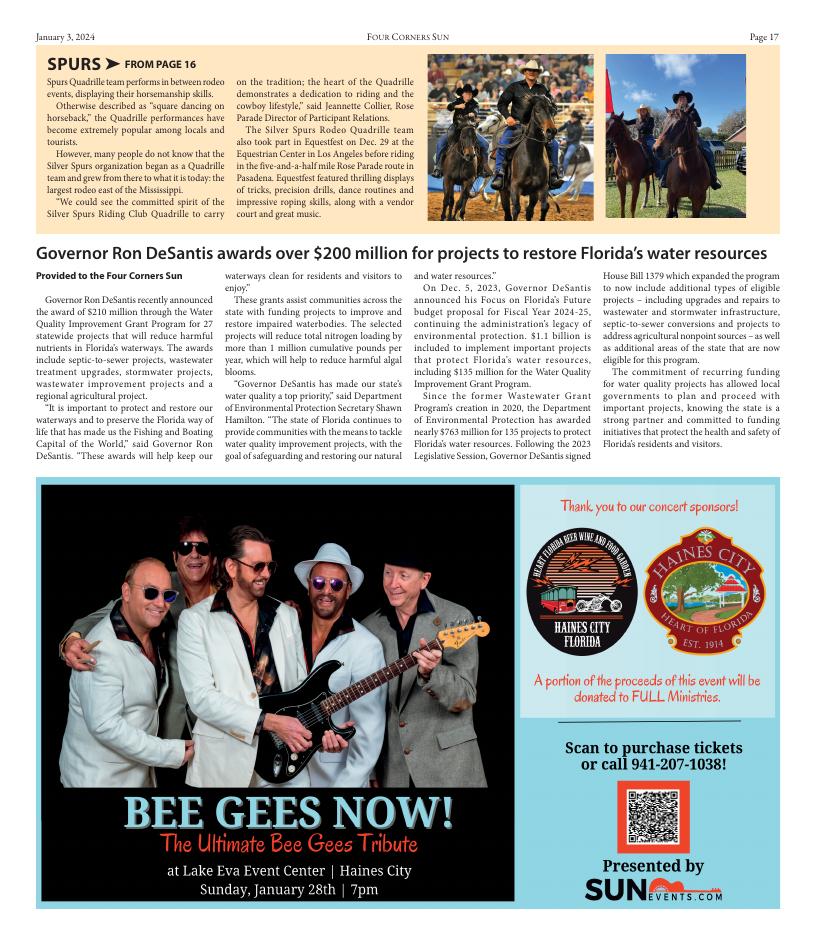 Page 17 Four Corners NewsSun