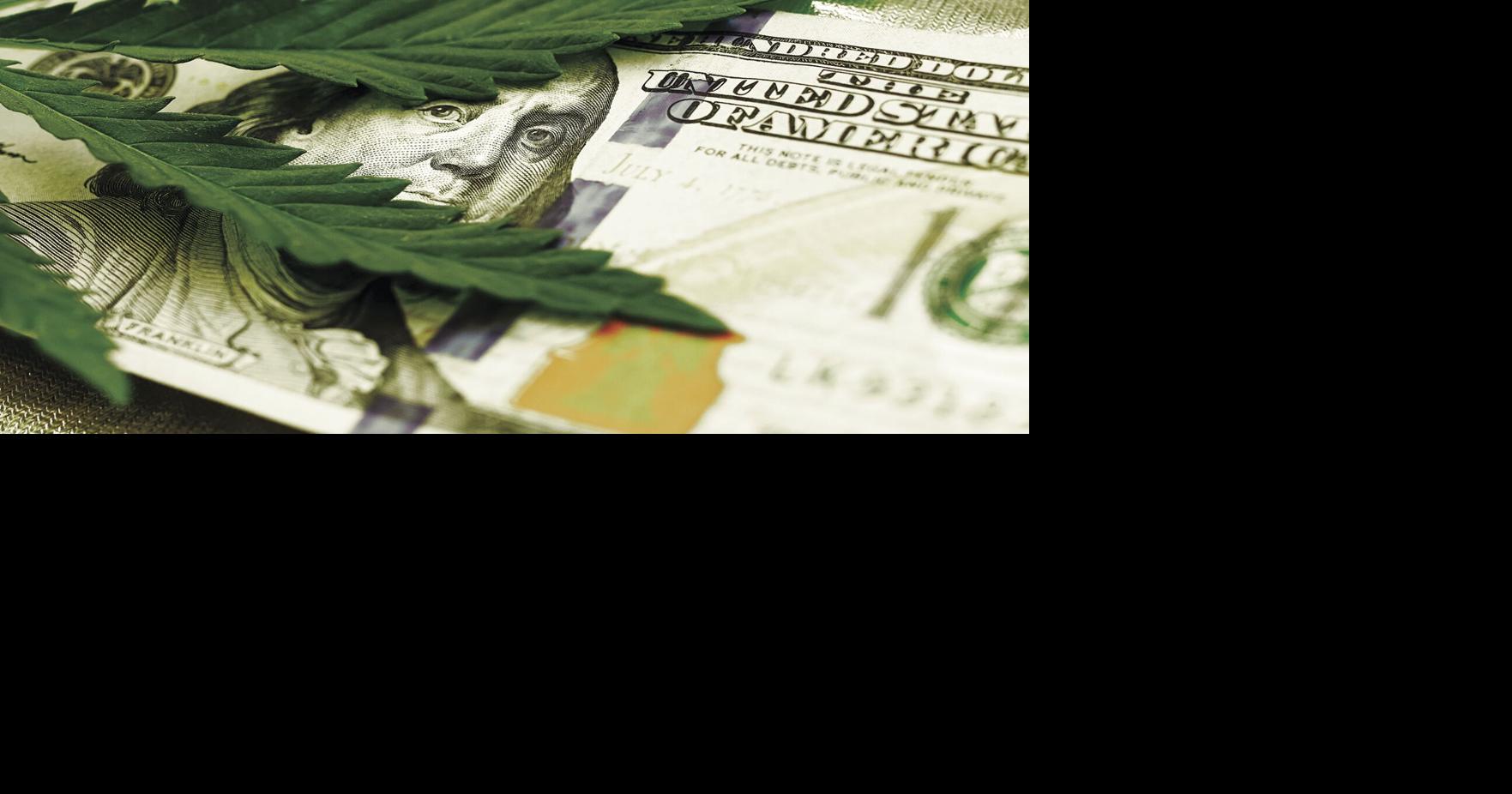 Missouri Supreme Court hears arguments on cannabis sales tax case