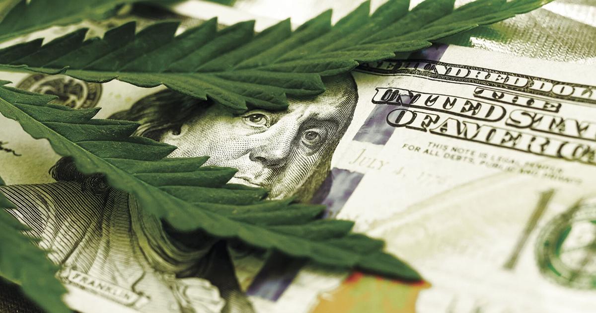 Missouri Supreme Court hears arguments on cannabis sales tax case