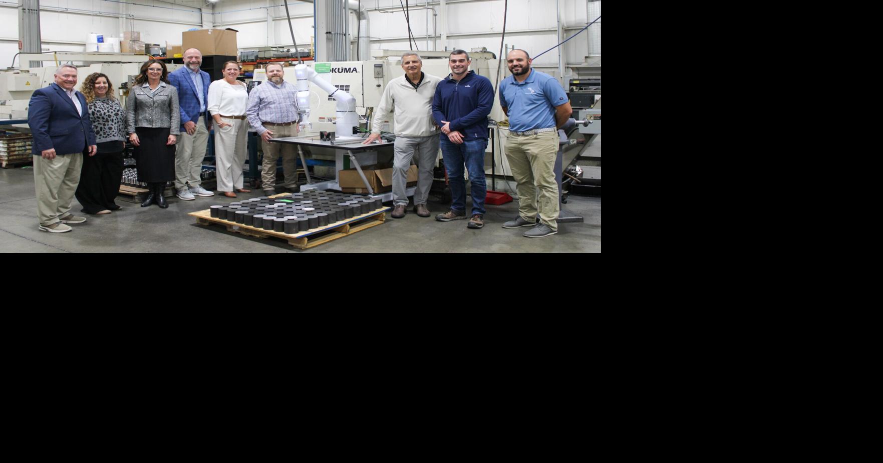 Duchesne High launches Career WayZ to fast-track to trades | Schools ...
