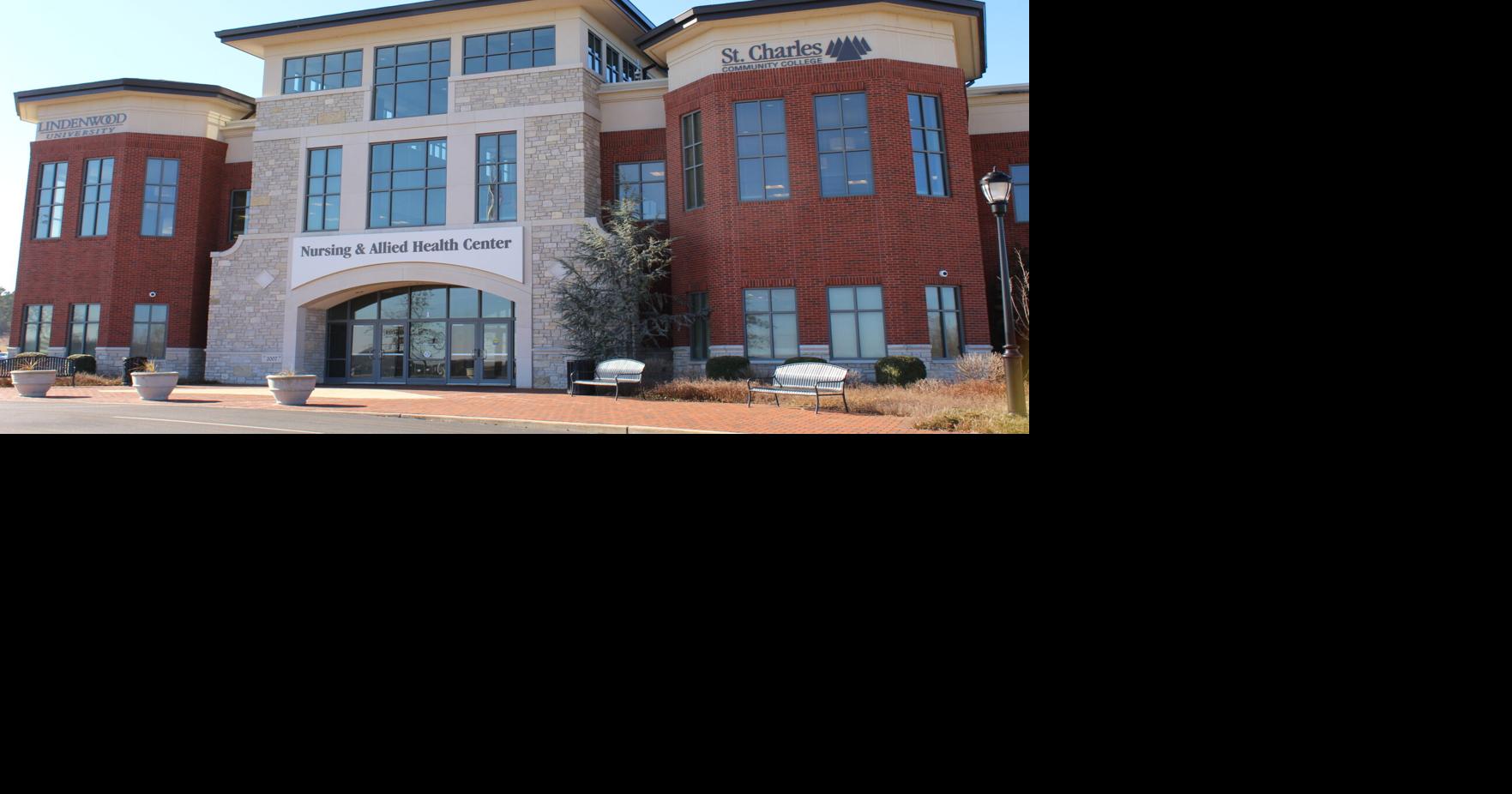Lindenwood to move Nursing & Allied Health Center in Dardenne Prairie