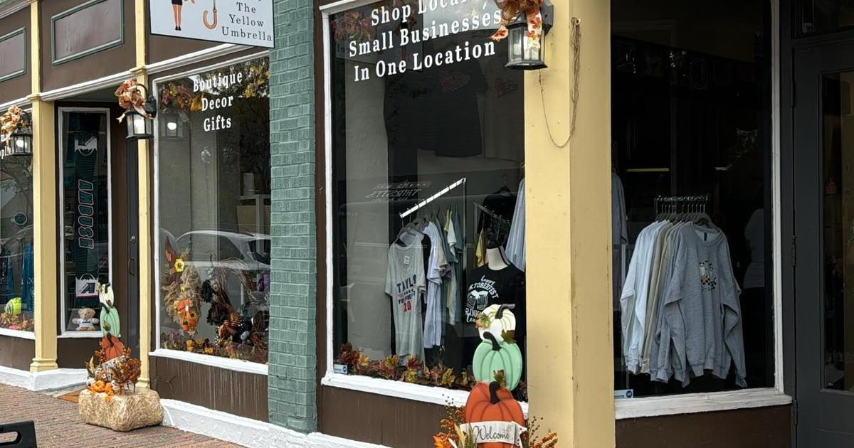 Eclectic and Evolving: Downtown St. Charles expands reach