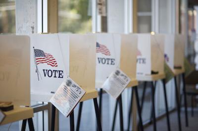 November 7 Special Election voting, ballot issues | St. Charles County ...