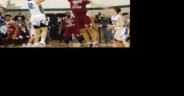 Micds Christmas Basketball Tournament 2022 Trinity Pulls Away From Fourth-Seeded Duchesne For First Micds Holiday  Tournament Championship | Sports | Midriversnewsmagazine.com