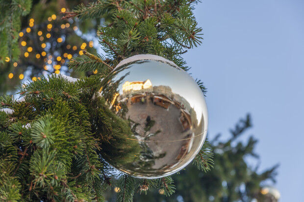 Recycle Christmas Lights 2022 O Fallon Mo St. Charles Announces Natural Christmas Tree Collection Sites |  Uncategorized | Midriversnewsmagazine.com