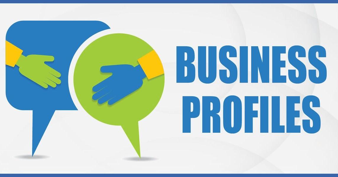 Questionnaire Profile Workflow Business Profile Questionnaire | | midriversnewsmagazine.com