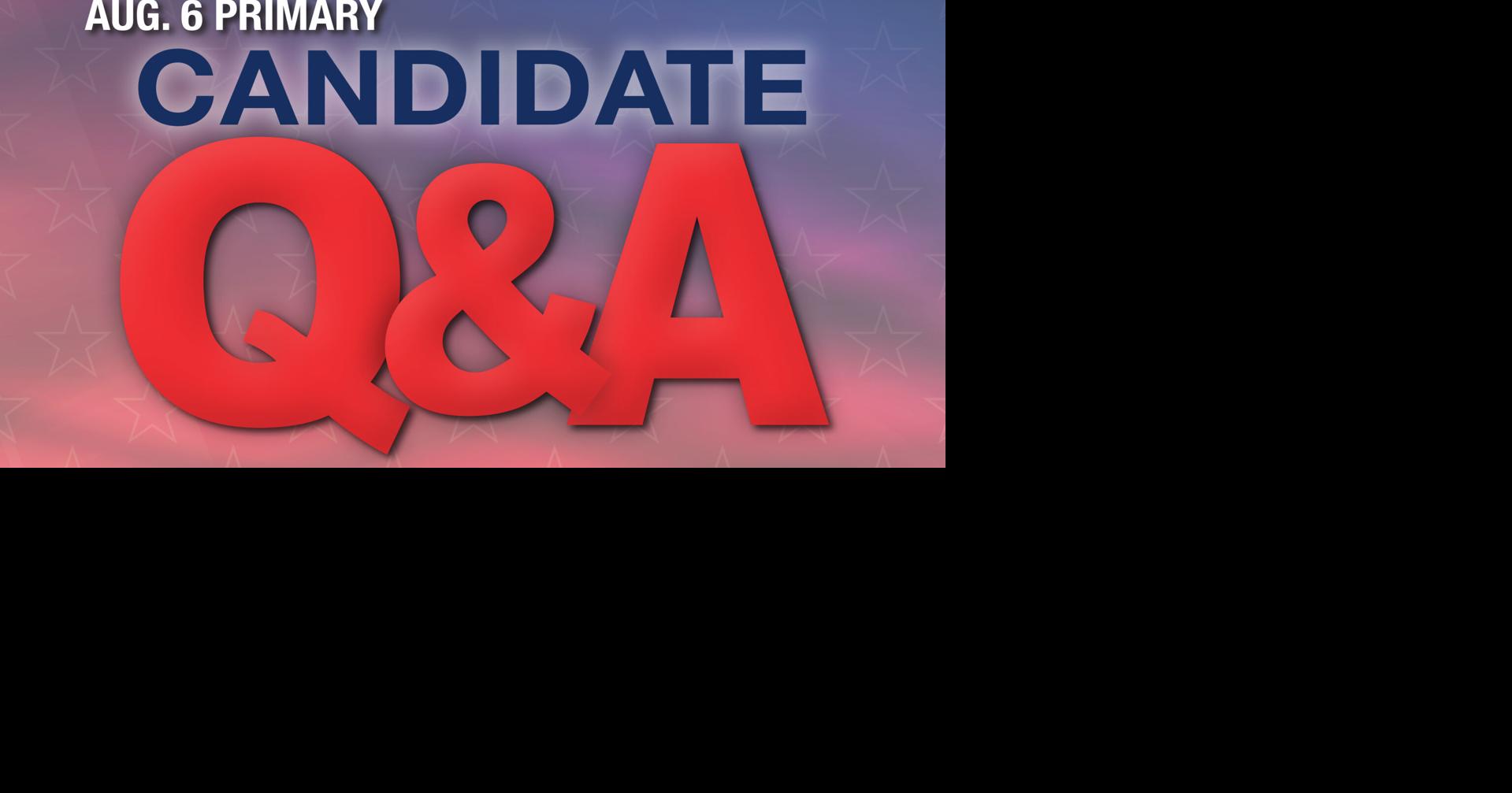ON THE BALLOT: U.S. Senator & Representative, statewide offices