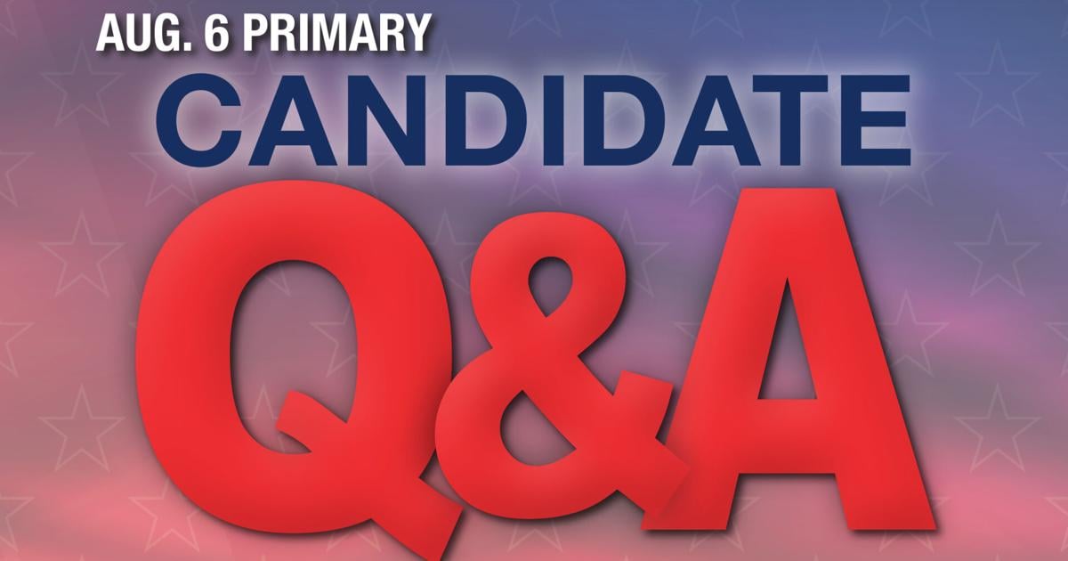 ON THE BALLOT: U.S. Senator & Representative, statewide offices