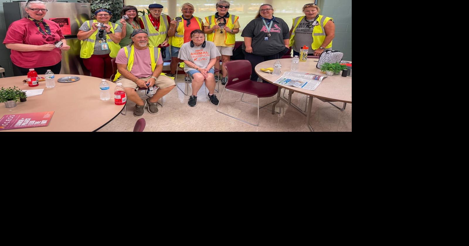 Francis Howell Bus Drivers Schools