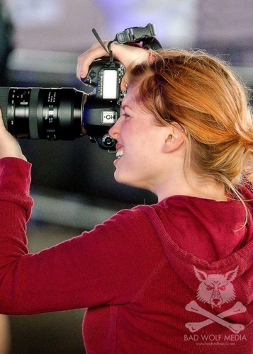 Benjamin Rajchart St. Charles-based disability advocate to photograph 2024 Paris ...