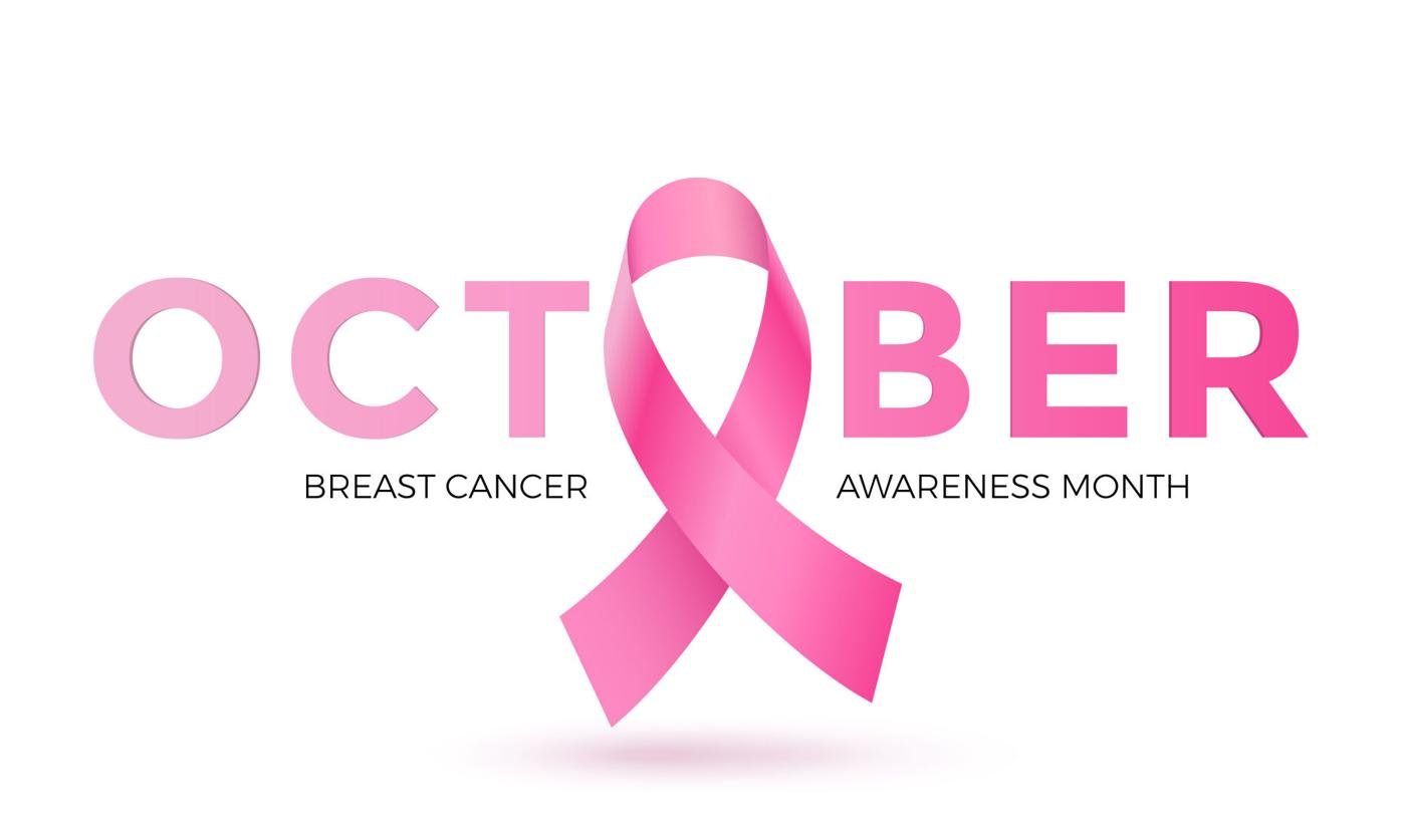 Houston Breast Reduction-October Breast Cancer Awareness Month 