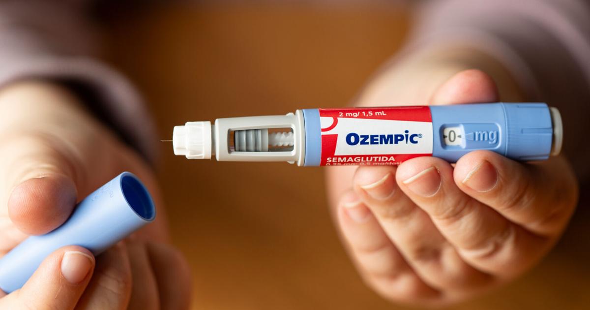 semaglutide dardenne prairie Plano | Internal Medicine Semaglutide for Obesity | Gurnee