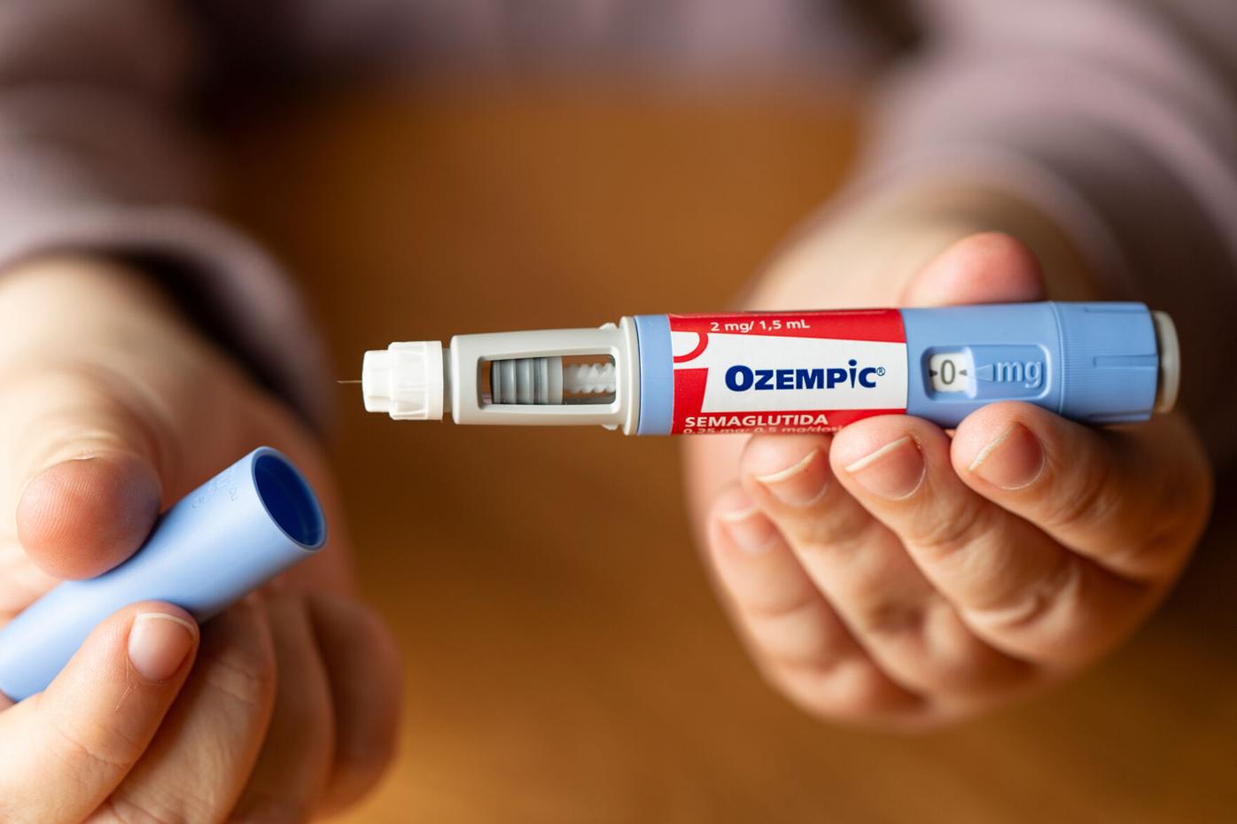 semaglutide tinnitus case report Ozempic and Wegovy users are reporting an unusual side effect called 'Ozempic ear,' a condition in which rapid weight loss causes fat around the eustachian tube to disappear, leading to auditory stack:fat-loss glp 1 how to Variant:10µg