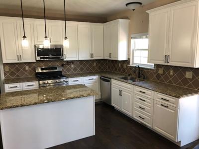 Classic Kitchen Refacing Can Give You