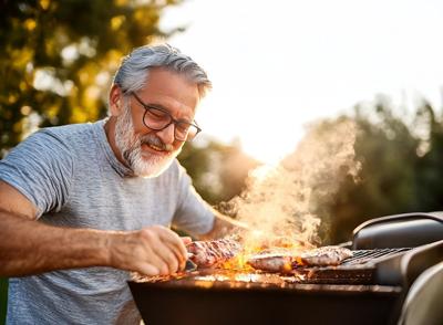 Cutting Alzheimer’s genetic risks … by eating more meat? | Health ...