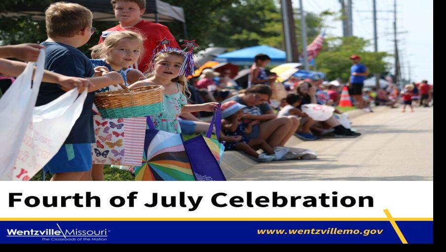 Visit the top St. Charles County attractions for the Fourth of July