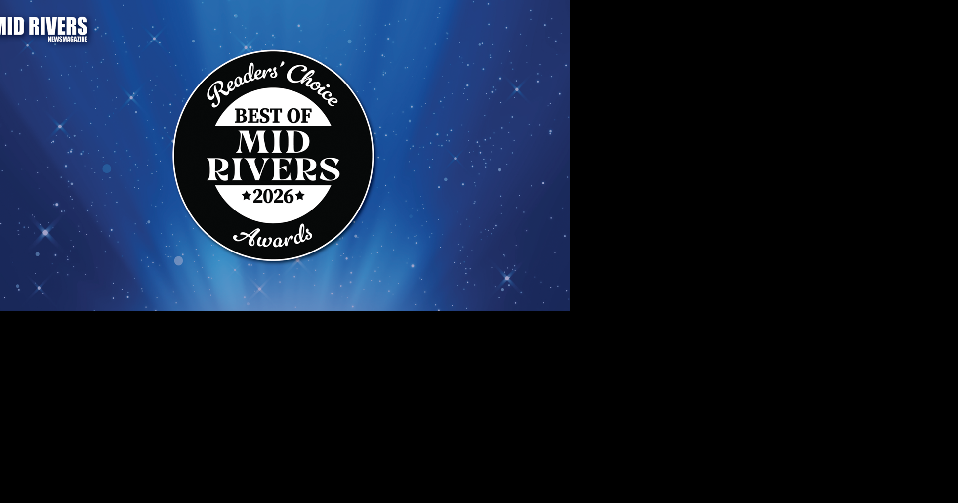 Best of Mid Rivers Readers’ Choice Awards nomin…