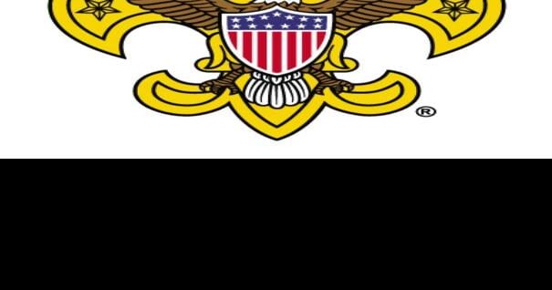 eagle scout logo clip art
