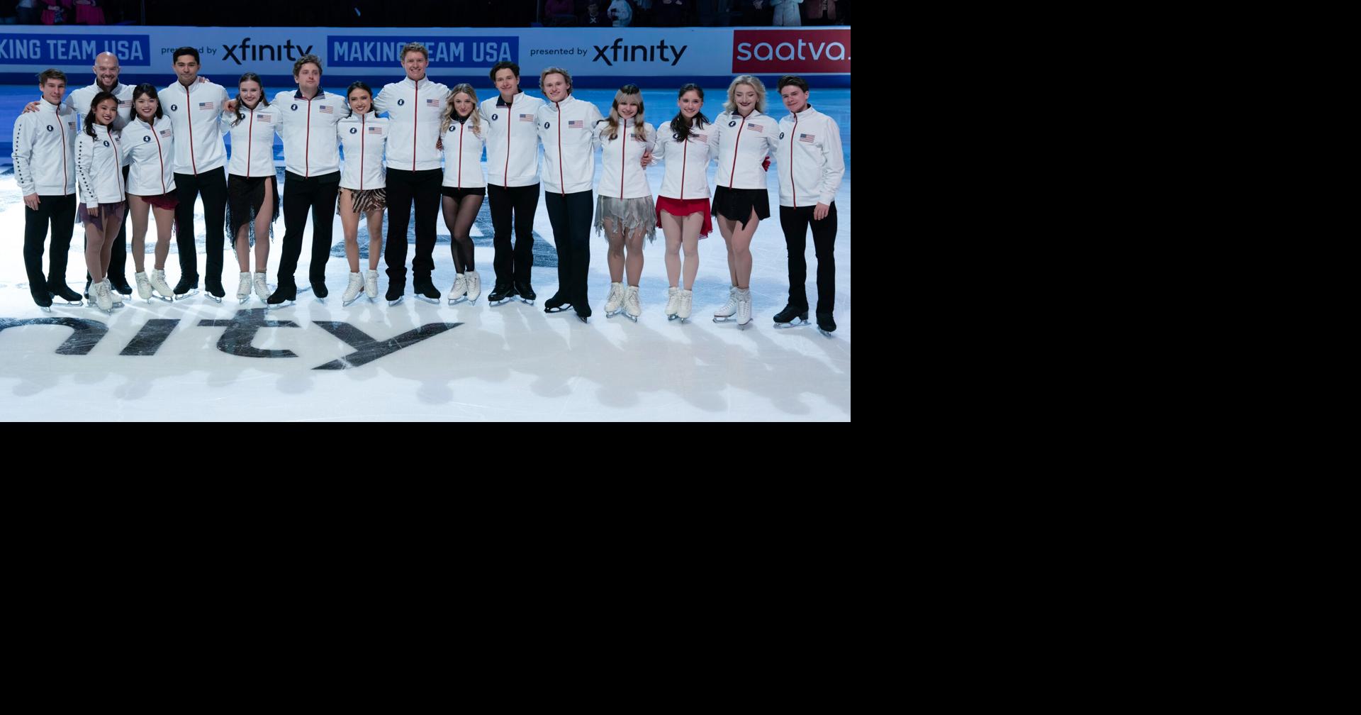 St. Louis takes center stage as U.S. Olympic Fi…