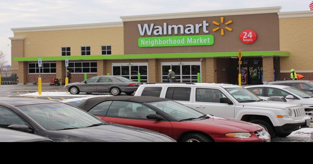 Descubrir 39+ imagen walmart buena vista Viaterra.mx